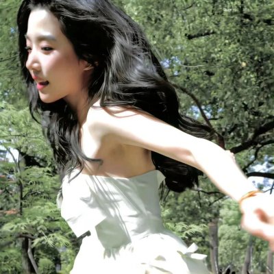 贪婪的人